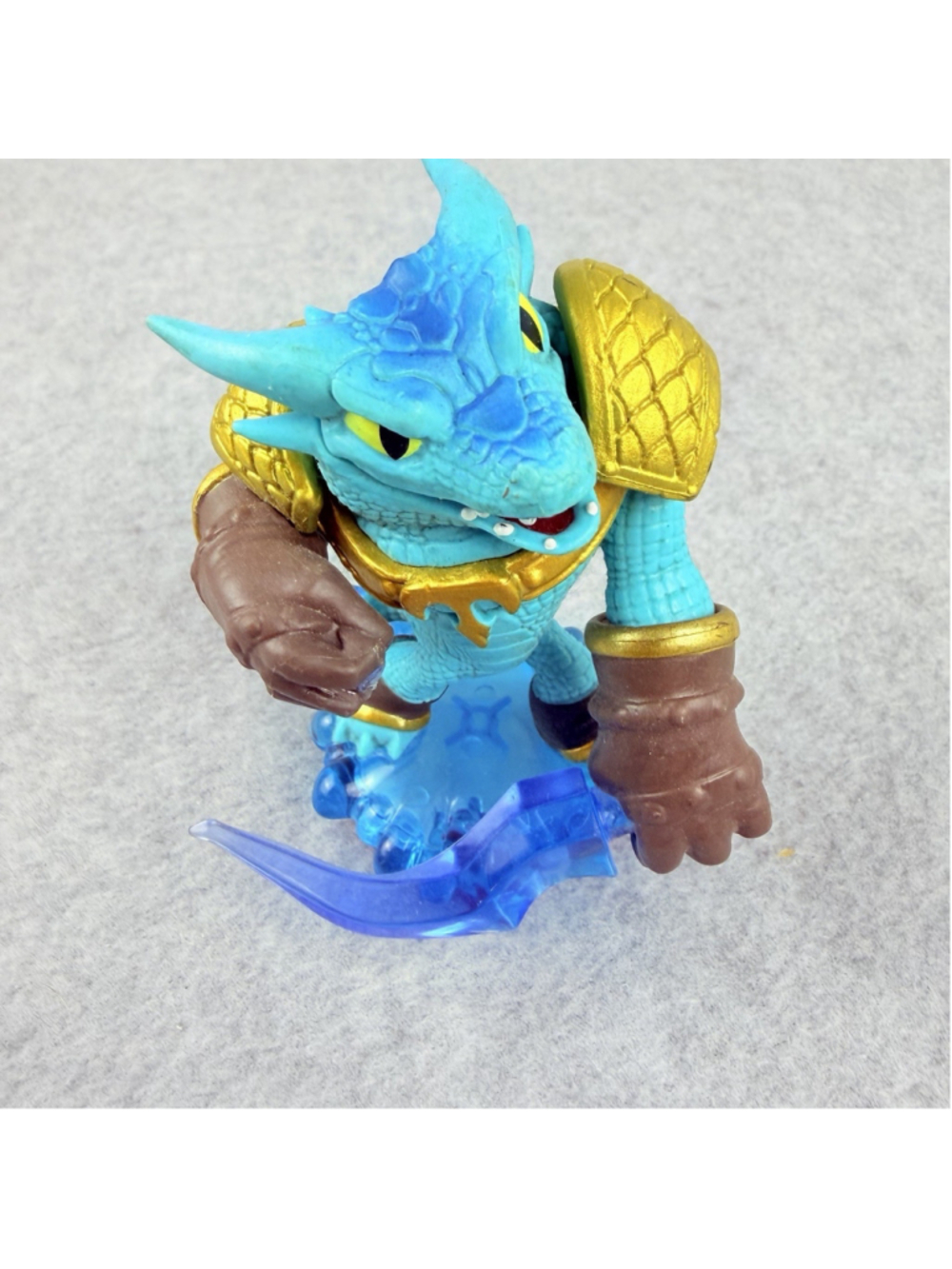 Skylanders Trap Team Master Figure Character Snap Shot Activision